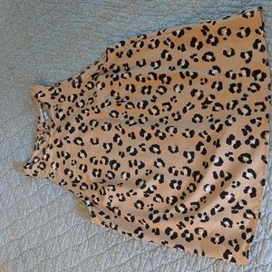 A New Day Leopard Tank